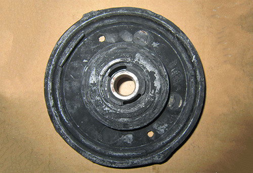 307、凱旋前減支座